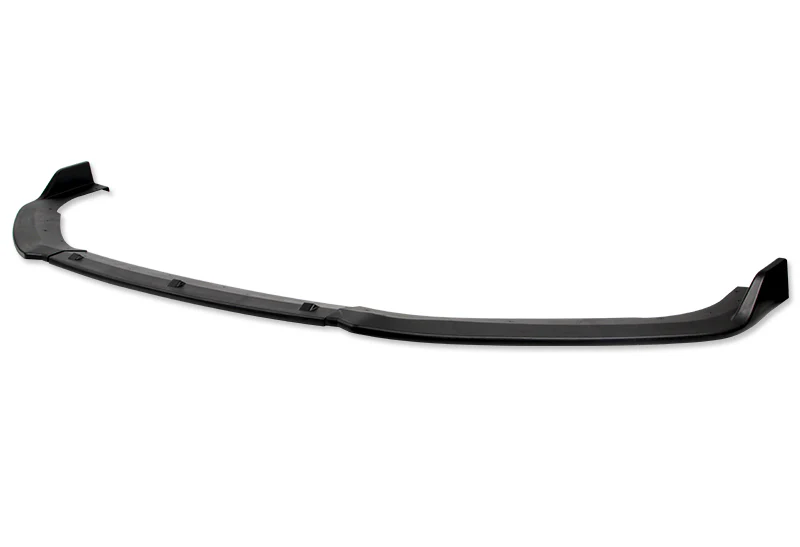 For 2018-2020 Honda Accord Matte Black Front Bumper Body Splitter Spoiler Lip 3PCS - Image 4
