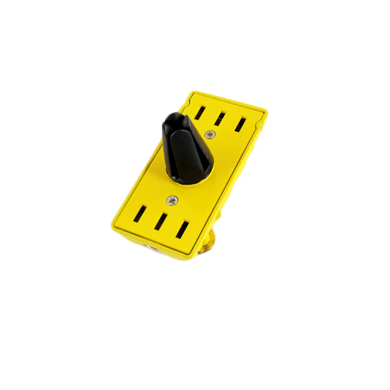 Honda Stainless Steel VTEC Valve Cover Yellow Car Vent Clip Air Freshener Kit - OCEAN Scent - Image 7