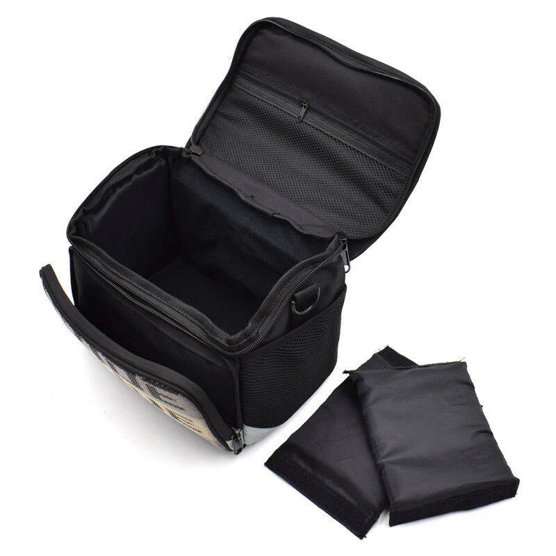 JDM Takata Bride Gradation Camera backpack Bag Racing Canon Nike Sony DSLR - Image 3