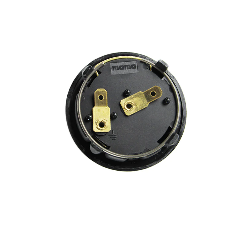 MUGEN POWER Horn Button fits MOMO RAID NRG Steering Wheel CIVIC Type R CR-V Racing JDM - Image 3