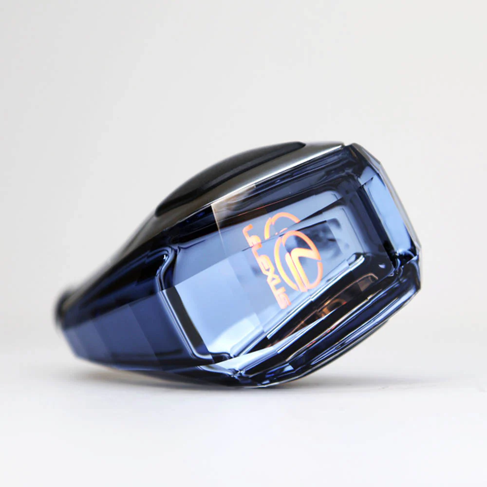 Crystal Handle Touch Motion Activated LED Car Gear Shift Knob Shifter for LEXUS - Image 7