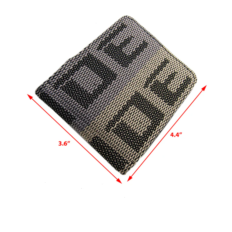 Bride Gradation Leather Bifold Wallet S - Image 4