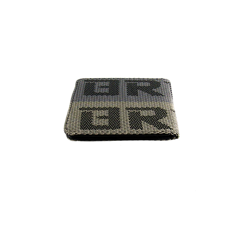 Bride Gradation Leather Bifold Wallet S - Image 5