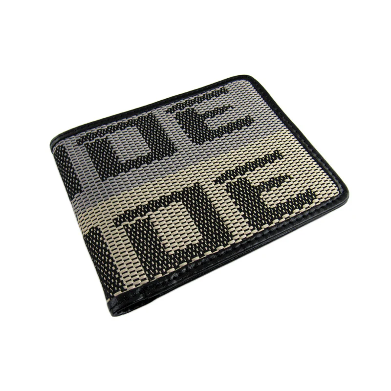 Bride Gradation Leather Bifold Wallet - Image 4