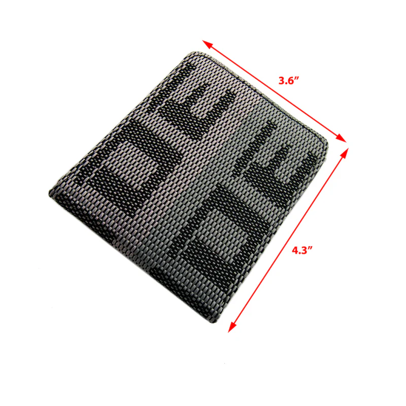 Bride Gradation Leather Bifold Wallet S - Image 3