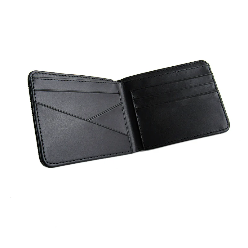 Bride Gradation Leather Bifold Wallet S - Image 4