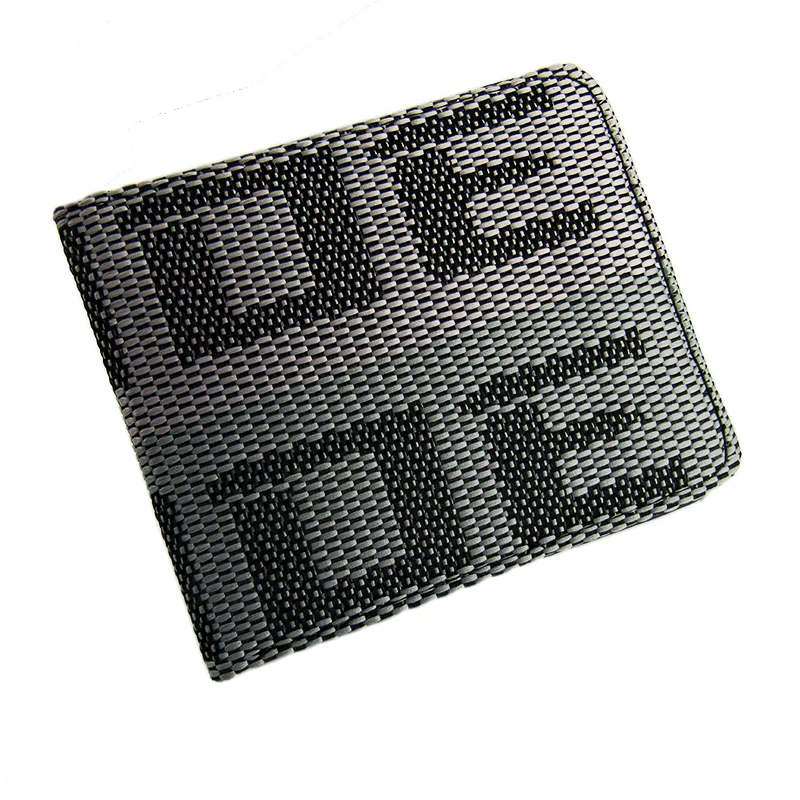 Bride Gradation Leather Bifold Wallet S - Image 5