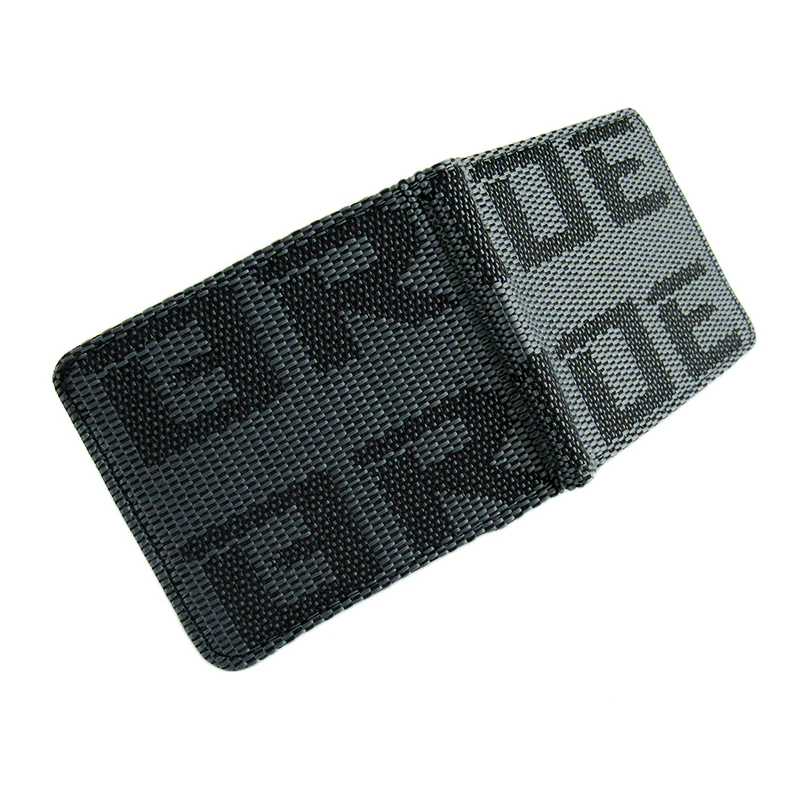 Bride Gradation Leather Bifold Wallet 4.4"x 3.6" - Image 5