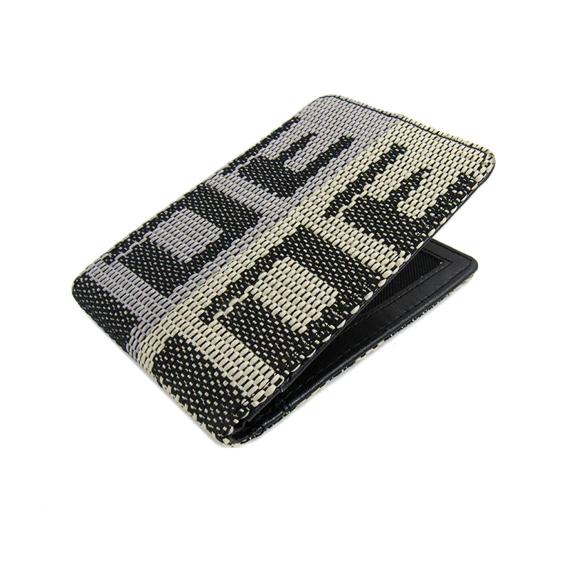 Bride Gradation Leather Bifold Wallet XS - Image 3