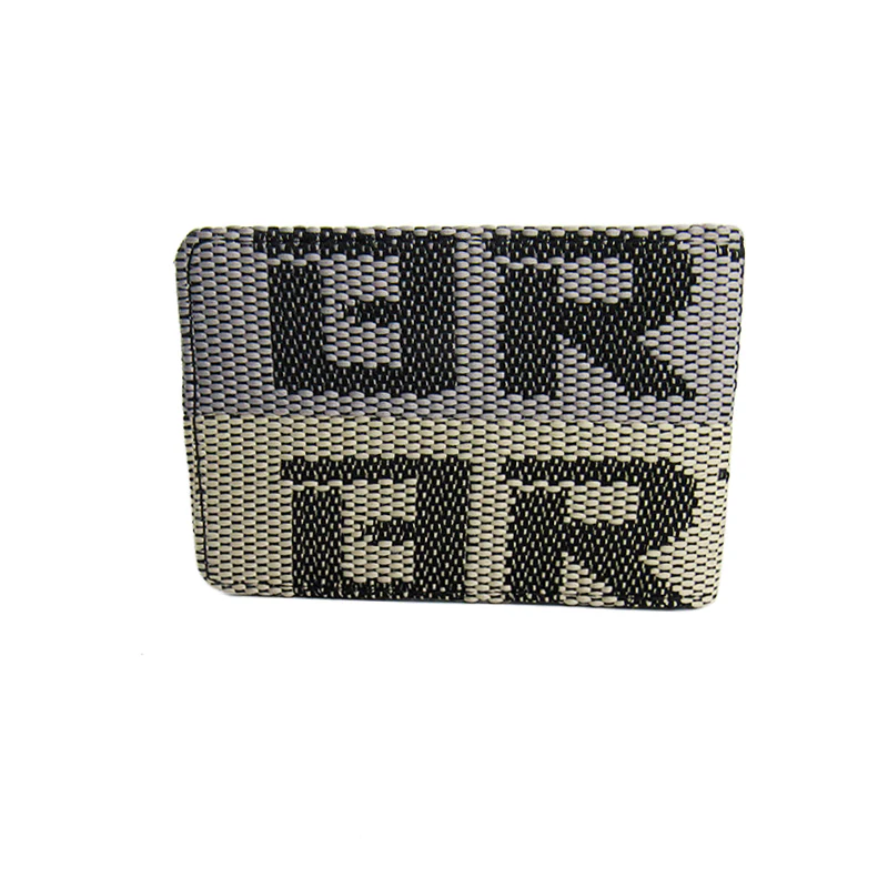 Bride Gradation Leather Bifold Wallet XS - Image 5