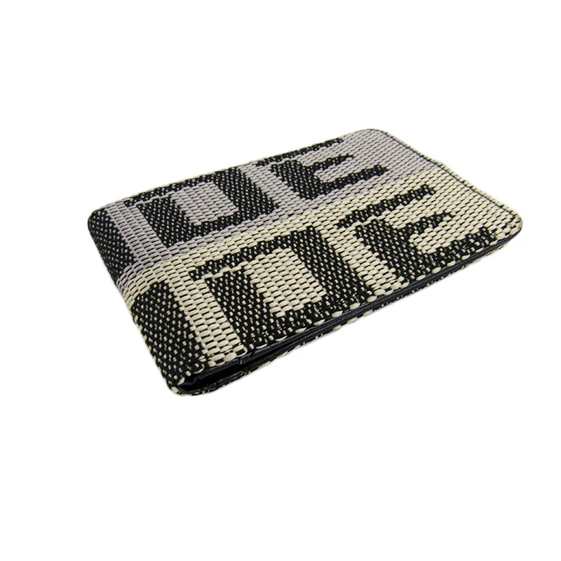 Bride Gradation Leather Bifold Wallet XS - Image 6