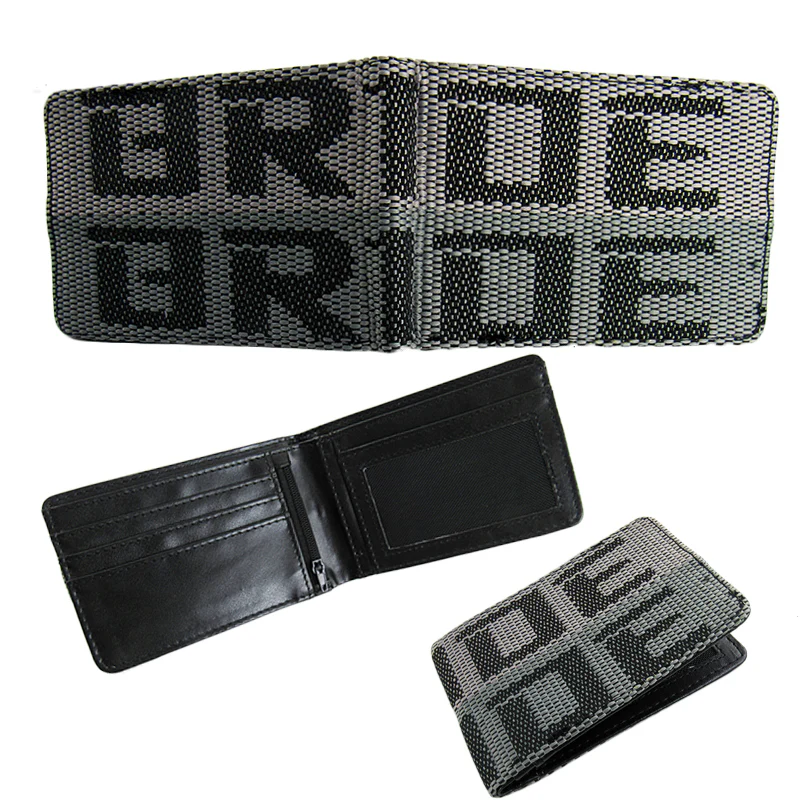 Bride Gradation Leather Bifold Wallet XS - Image 2