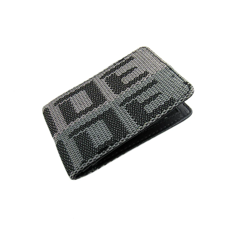 Bride Gradation Leather Bifold Wallet XS - Image 3