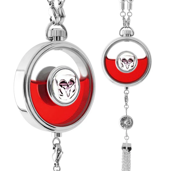 Dodge Car Air Freshener Pendant (ROSE Scent) - Image 2