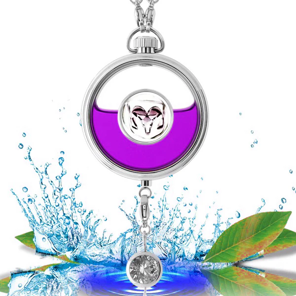 Dodge Car Air Freshener Pendant (LAVENDER Scent) - Image 5