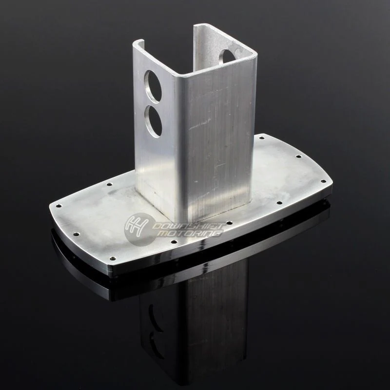 DODGE DAKOTA LOGO Hitch Cover Plug Cap For 2" Trailer Receiver with ALLEN BOLTS DESIGN - Image 4