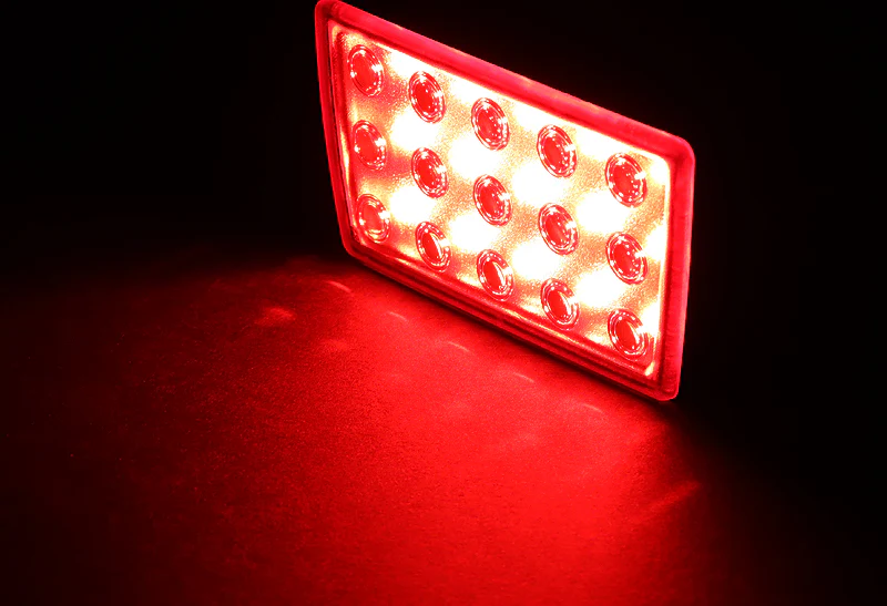 F1 Style For 2011–2021 Subaru Impreza WRX STI LED Rear Stop Third 3RD Brake Light -Smoked Lens - Image 4
