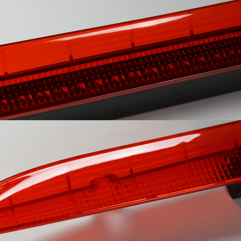 For 1997-2004 Porsche Boxster 986 LED High Mount Third 3RD Brake Light Stop Lamp -Red Lens - Image 2