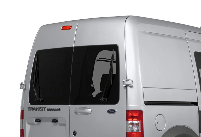 For 2006–2014 Ford Transit Box Bus LED Tail Light 3RD Brake Stop Light -Red Lens - Image 5