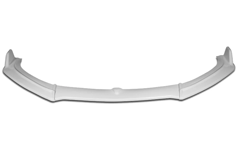 For 2013-2018 Chevrolet Malibu Painted White Front Bumper Splitter Spoiler Lip 3PCS - Image 4