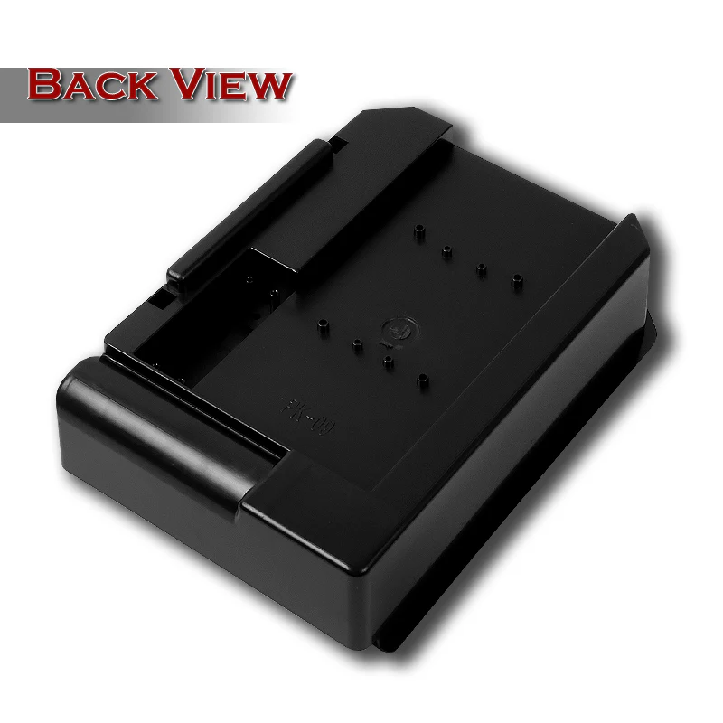 For 2013 - 2018 Toyota RAV4 Center Console Organizer Tray Armrest Storage Box - Image 3