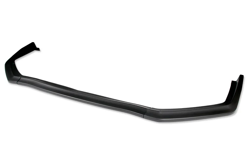 For 2015-2021 Subaru WRX STi CS-Style Matt Black Front Bumper Splitter Spoiler Lip 3PCS - Image 4