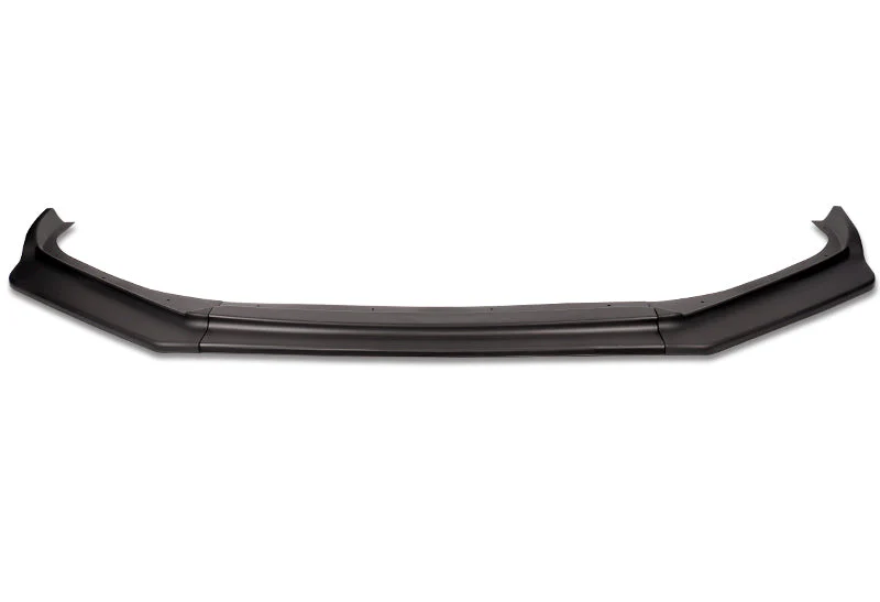 For 2017-2020 Subaru BRZ JDM CS-Style Matte Black Front Bumper Body Spoiler Lip 3 pcs with Phone Neck Strap - Image 3