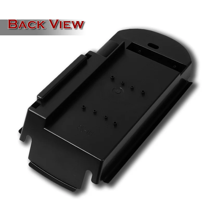 For 2018 - 2022 Toyota C-HR Center Console Organizer Tray Armrest Storage Box - Image 3