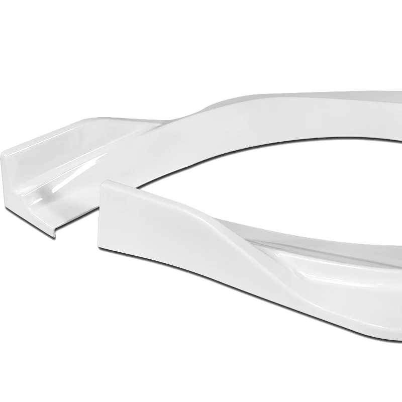 For 2019-2022 BMW Z4 G29 M-Sport 3-Pcs Painted White Front Bumper Body Kit Spoiler Lip - Image 3