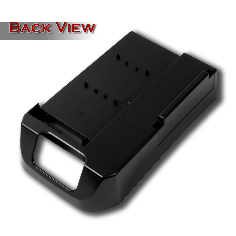 For 2019 - 2022 Toyota RAV4 Center Console Organizer Tray Armrest Storage Box - Image 4