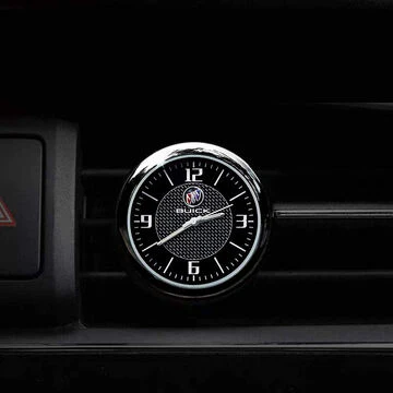 For BUICK Car Clock Refit Interior Luminous Electronic Quartz Ornaments Gift New - Image 6