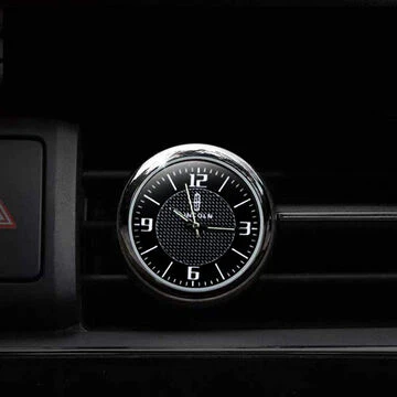 For LINCOLN Car Clock Refit Interior Luminous Electronic Quartz Ornaments Gift - Image 6