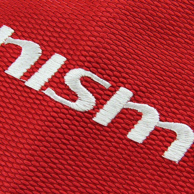 For Nissan NISMO Racing shift knob Shifter Boot Cover MT/AT Red Hyper Fabric - Image 2