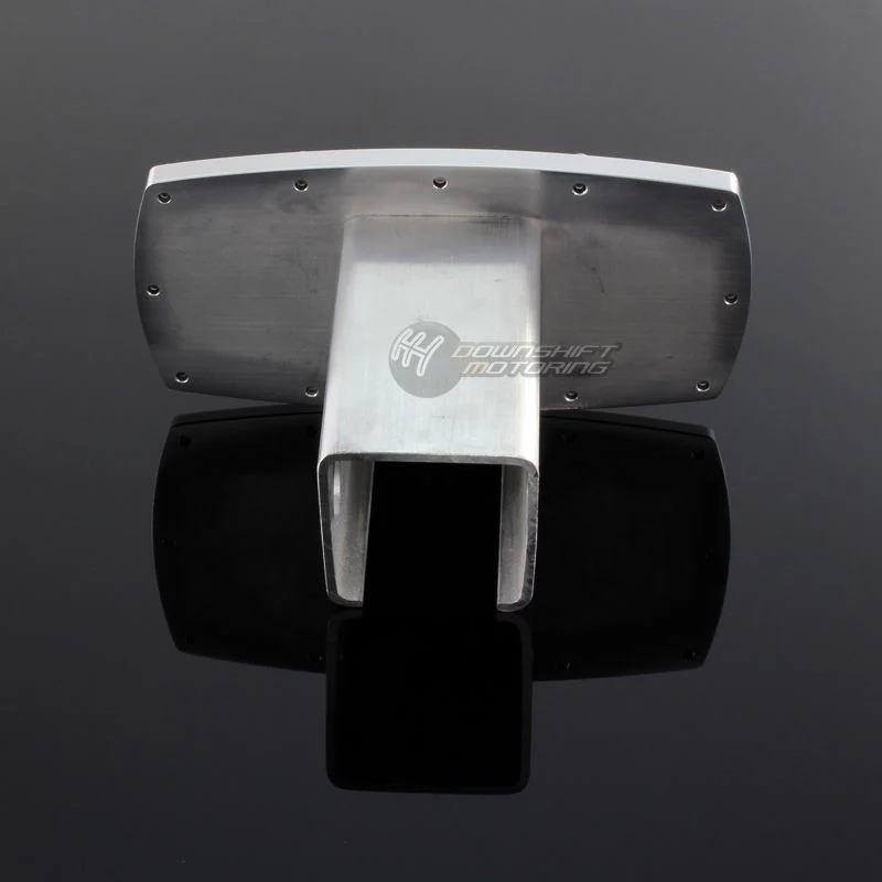 FORD EXPLORER LOGO Hitch Cover Plug Cap For 2" Trailer Receiver with ALLEN BOLTS DESIGN - Image 6