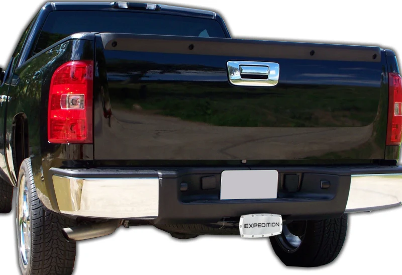 FORD EXPEDITION LOGO Hitch Cover Plug Cap For 2" Trailer Receiver with ALLEN BOLTS DESIGN - Image 5