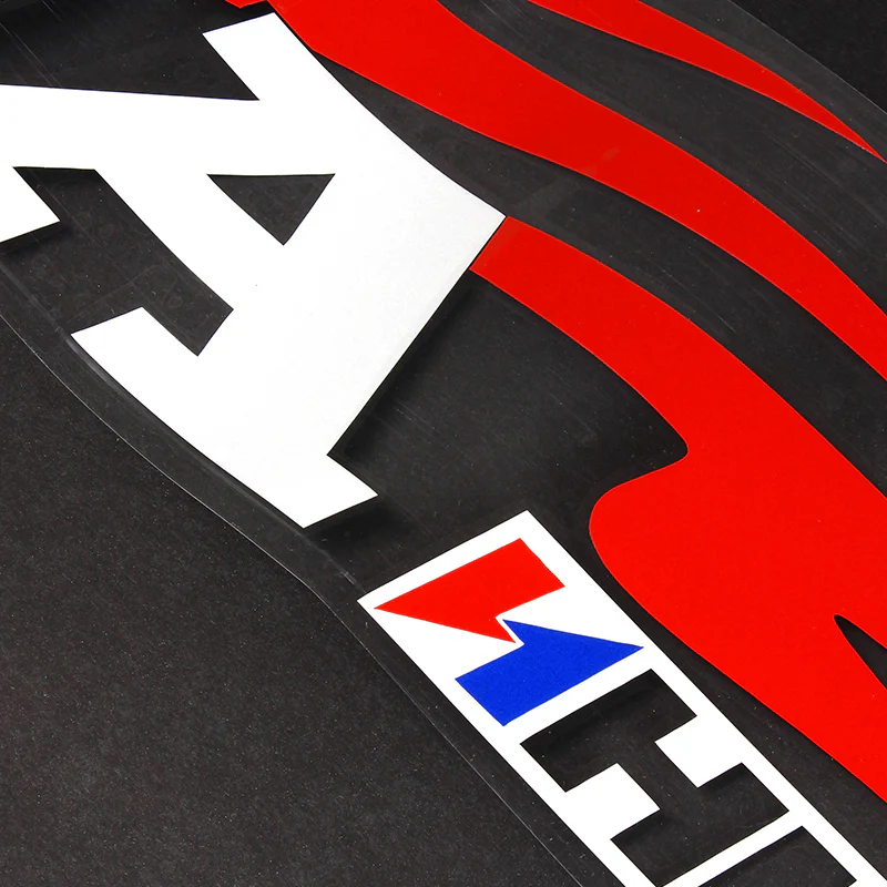Front Window Windshield Non-Fading Vinyl Banner For HONDA HKS Racing Decal Sticker - Image 2