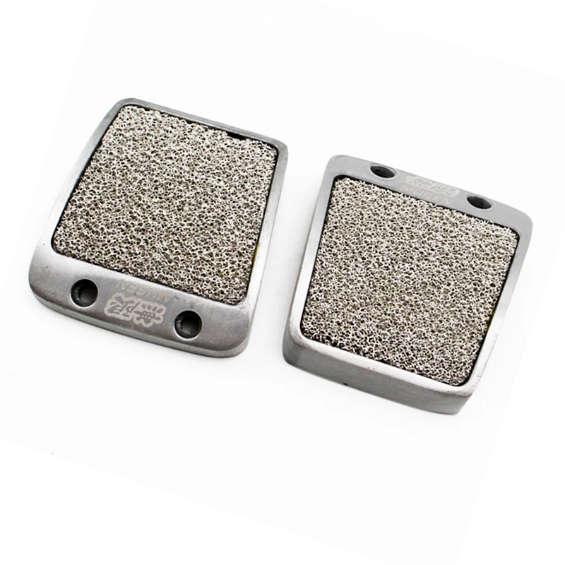Honda Accord Civic Del Sol Fit RSX Acura Car Foot Rest Fuel Brake MT Pedals For Mugen Racing - Image 9