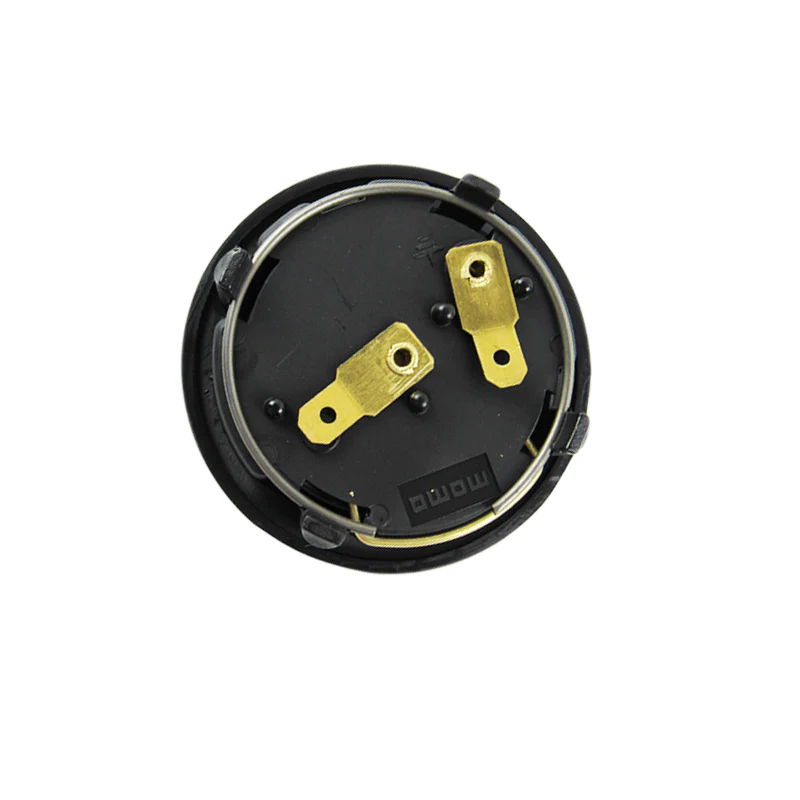 INFINITI NISSAN GTR Badge Logo Horn Button Fits MOMO RAID NRG Sports Steering Wheel Brand New - Image 4