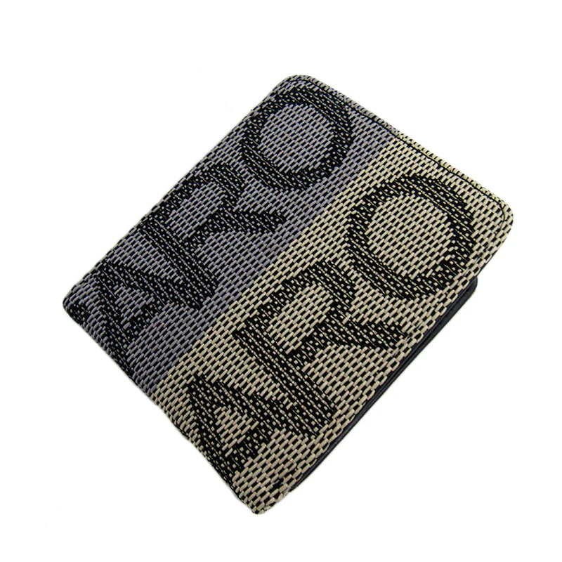 RECARO Gradation Leather Bifold Wallet - Image 3