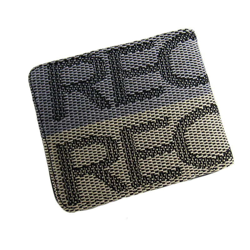 RECARO Gradation Leather Bifold Wallet - Image 5