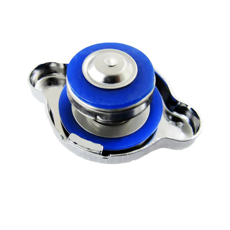JDM High Pressure Radiator Cap for Subaru Impreza WRX Legacy JDM STI 1.3 bar 15mm - Image 4