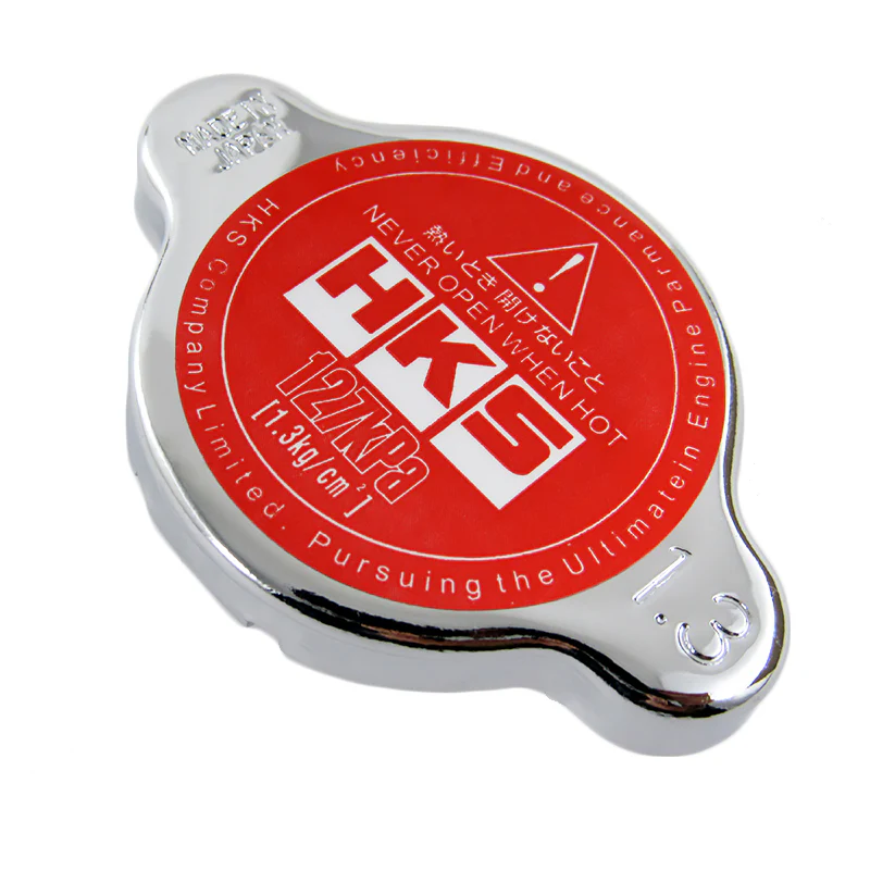 HKS Racing Radiator Cap - Image 3