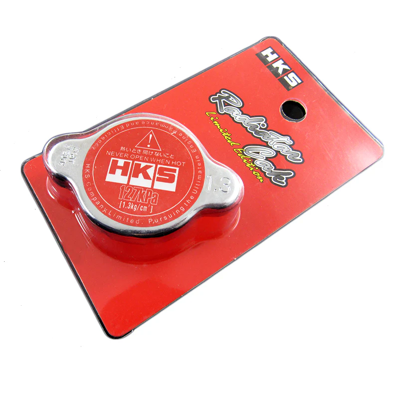 HKS Racing Radiator Cap - Image 6