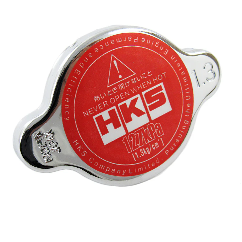HKS Racing Radiator Cap - Image 7