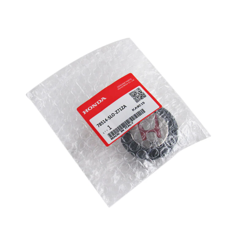 Honda Acura NSX EG6 EK9 DC2 JDM Horn Button For Racing Steering Wheel New - Image 4