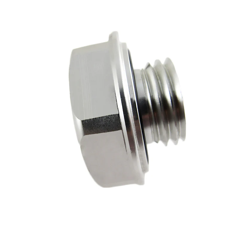Mugen Black Engine Oil Filler Cap - Image 6