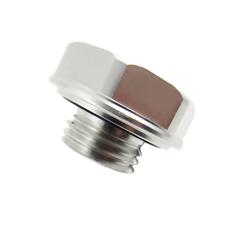 Mugen Gold Engine Oil Filler Cap - Image 6