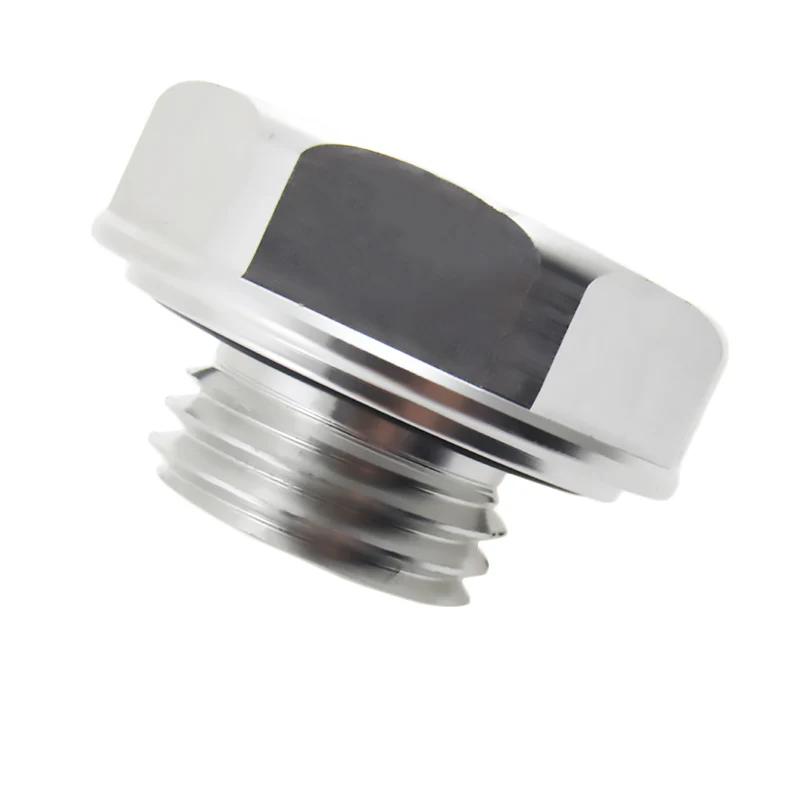Mugen Red Engine Oil Filler Cap - Image 6