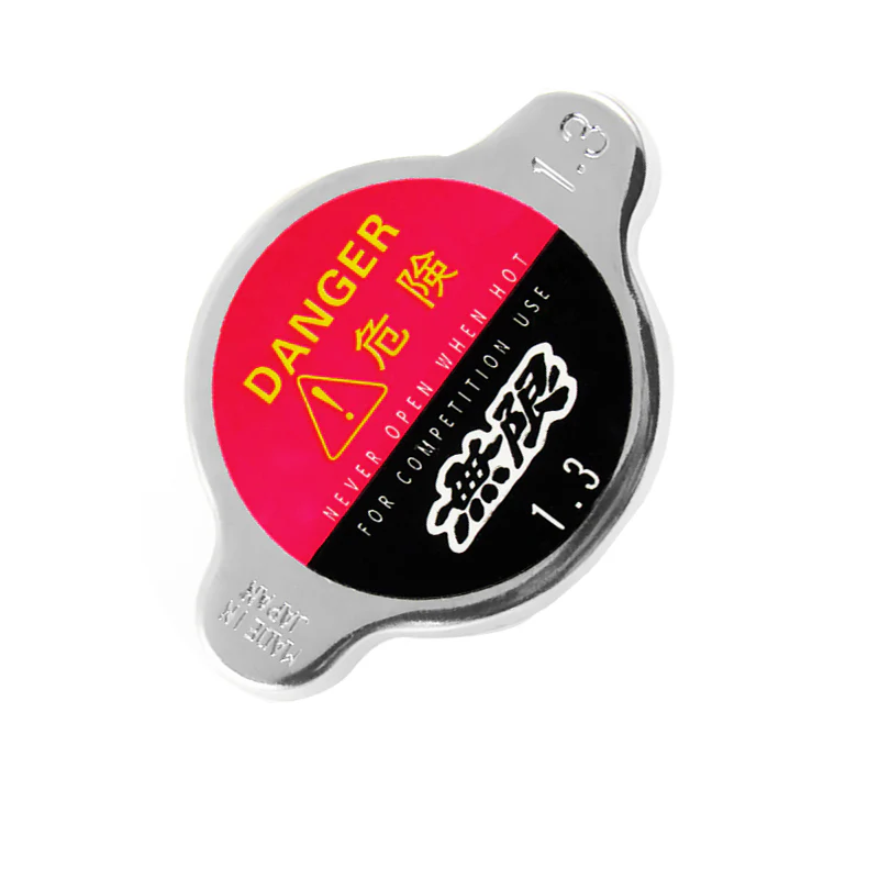Mugen Racing Radiator Cap - Image 4