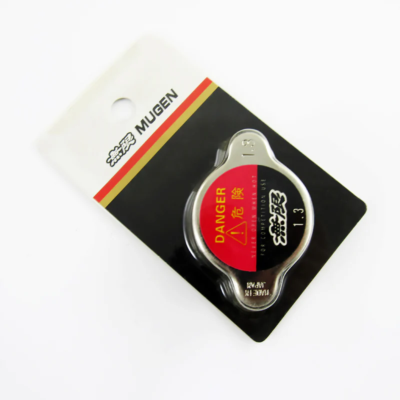 Mugen Racing Radiator Cap - Image 5
